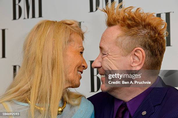 Bmi London Awards Photos And Premium High Res Pictures Getty Images