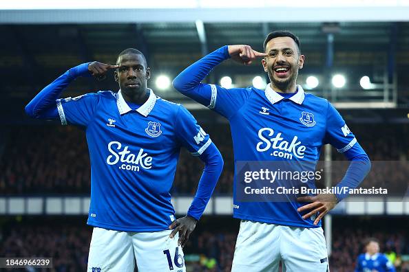Everton FC v Chelsea FC - Premier League Everton FC v Chelsea FC - Premier League