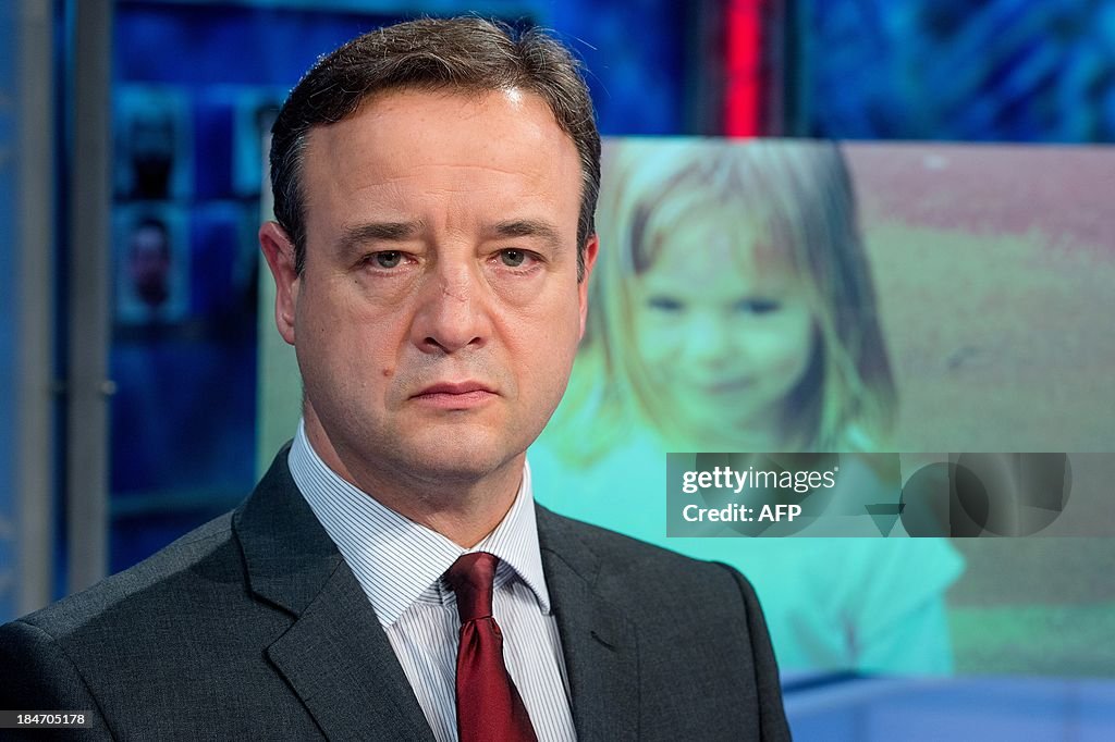 BRITAIN-PORTUGAL-GERMANY-NETHERLANDS-MISSING-MCCANN