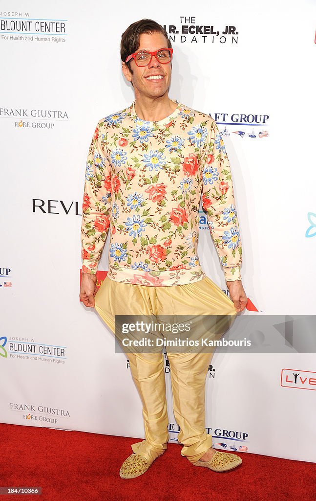 Elton John AIDS Foundation's 12th Annual An Enduring Vision Benefit - Arrivals