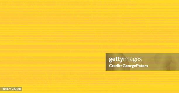 horizontal striped background with texture - tv static lines stock illustrations