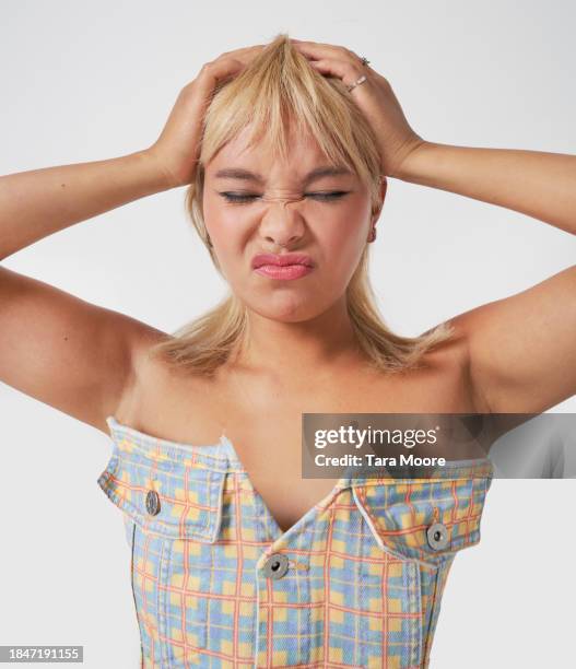 Wince Example 2,622 Funny Wince Face Stock Photos, High-Res Pictures, and Images ...