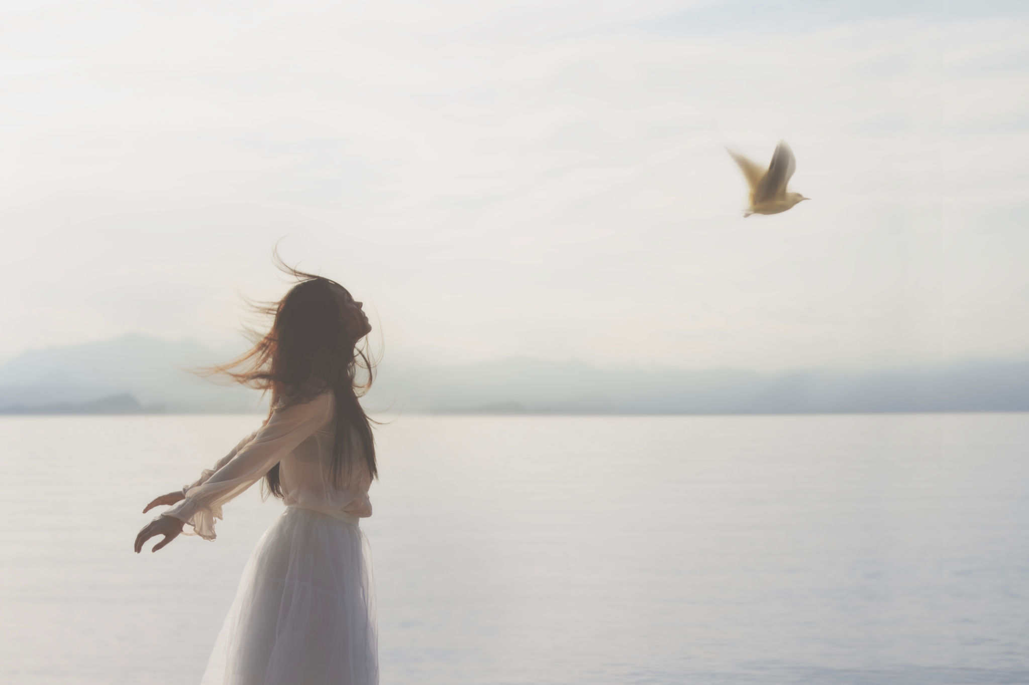 spiritual freedom