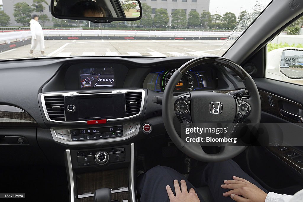 ITS World Congress Tokyo 2013