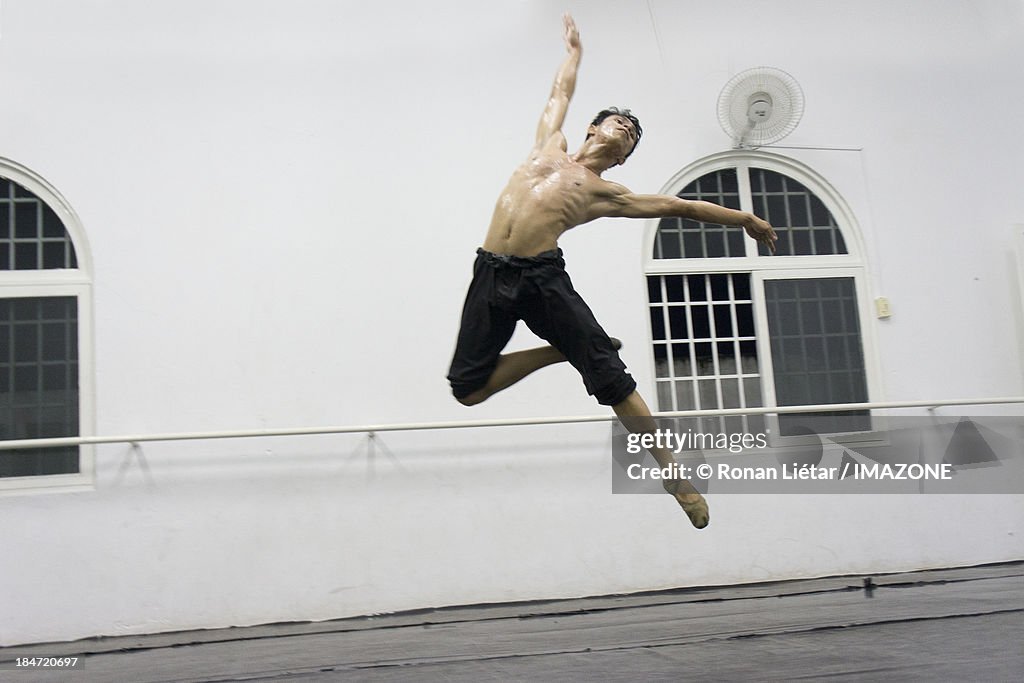 Dancer