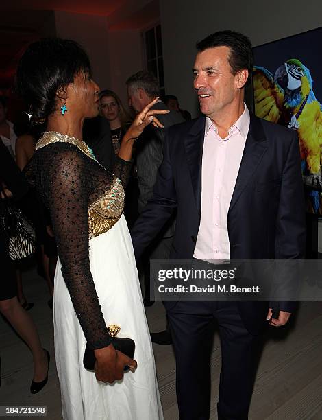 Sinetta Rorie 15 Sinetta Stock Photos, High-Res Pictures, and Images - Getty Images