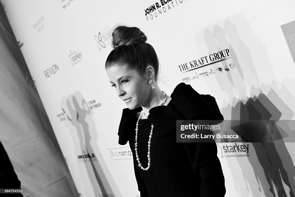 Elton John AIDS Foundation's 12th Annual An Enduring Vision Benefit - Alternative Views
