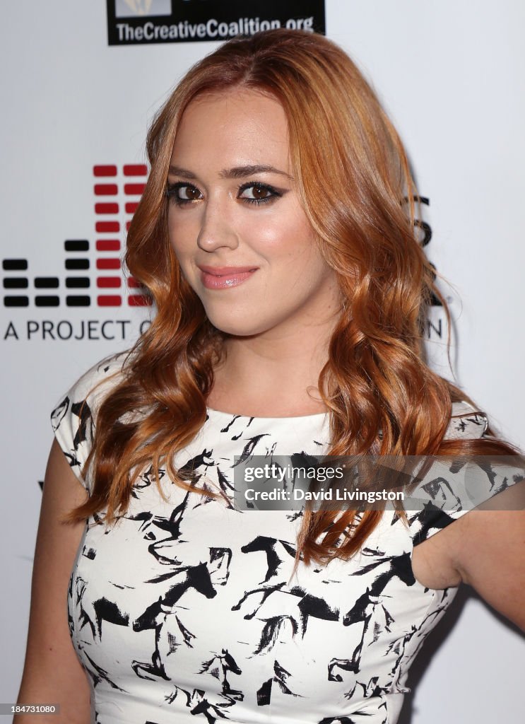 Premiere Of "Bridegroom" - Arrivals