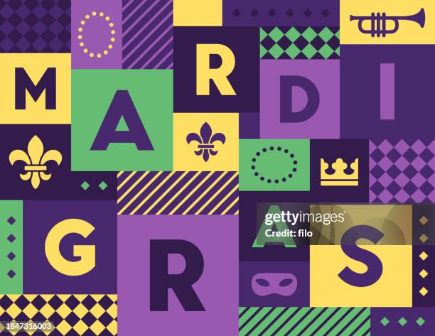 mardi gras carnival celebration party background - fiesta 幅插畫檔、美工圖案、卡通及圖標