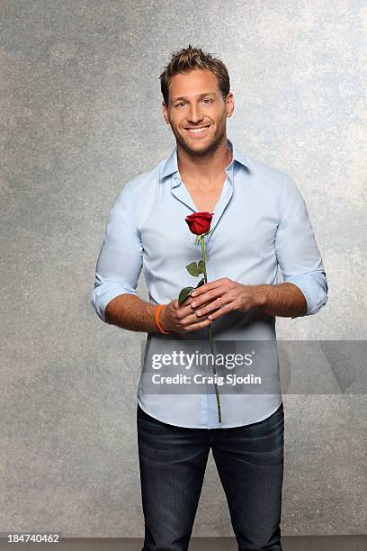 Juan Pablo Galavis, the sexy single father from Miami, Florida, is ready to find love. He'll have his own opportunity to find his wife and stepmother...