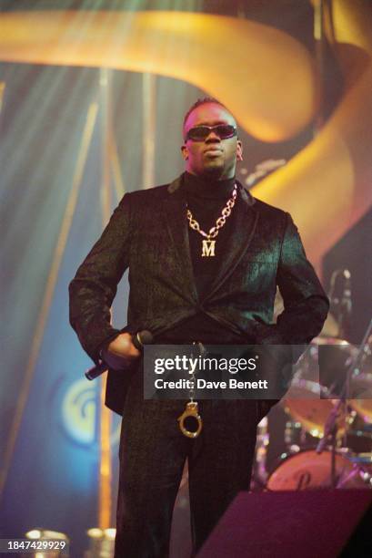Mark Morrison Rapper 153 Mark Morrison Singer Stock Photos, High-Res Pictures, and Images ...