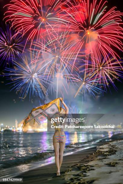 fire work - ship on fire stock pictures, royalty-free photos & images