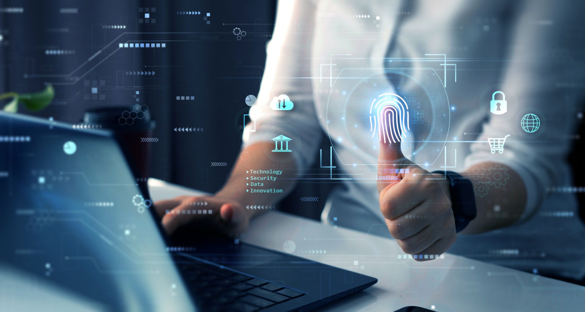 blockchain consulting