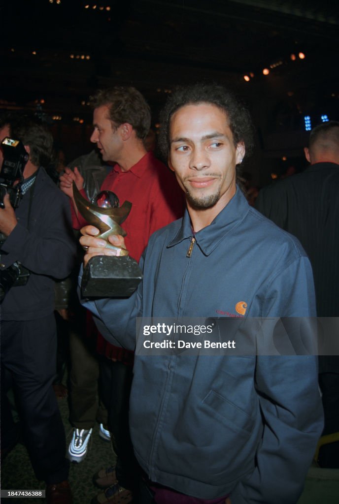 Roni Size