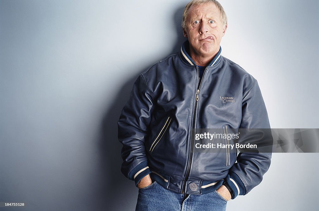 Chris Tarrant, Scotland on Sunday UK, September 1, 2001