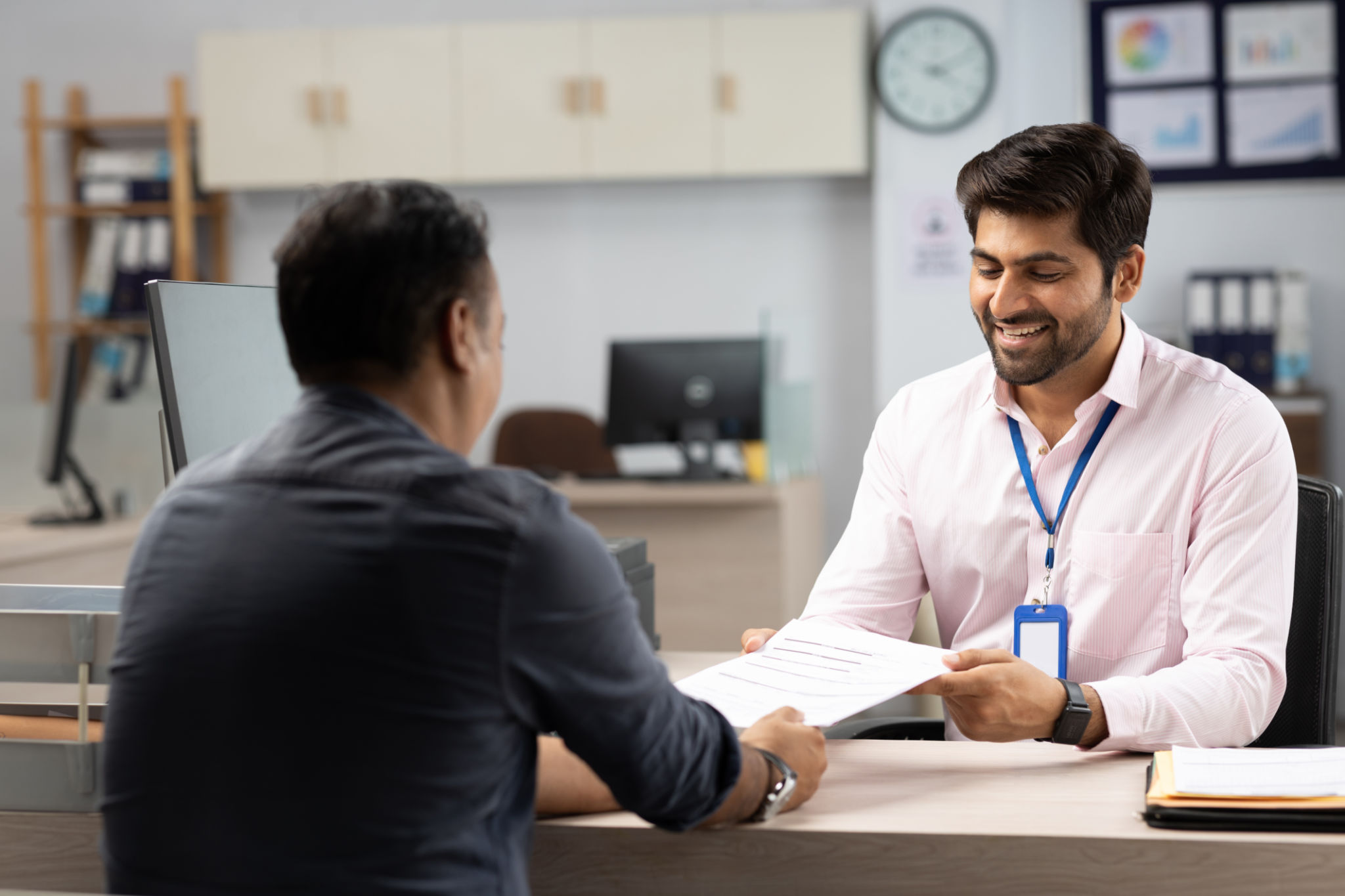 loan servicer assistance