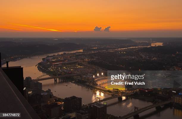 467 Pnc Park Overhead Stock Photos, High-Res Pictures, and Images - Getty  Images