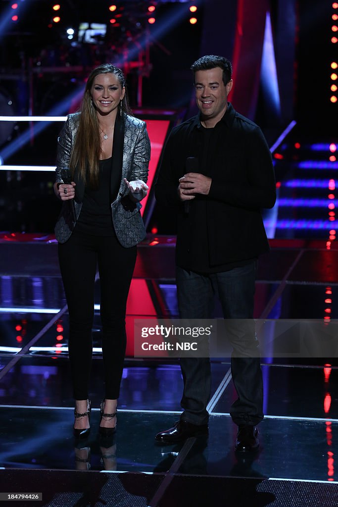 The Voice - Season 5