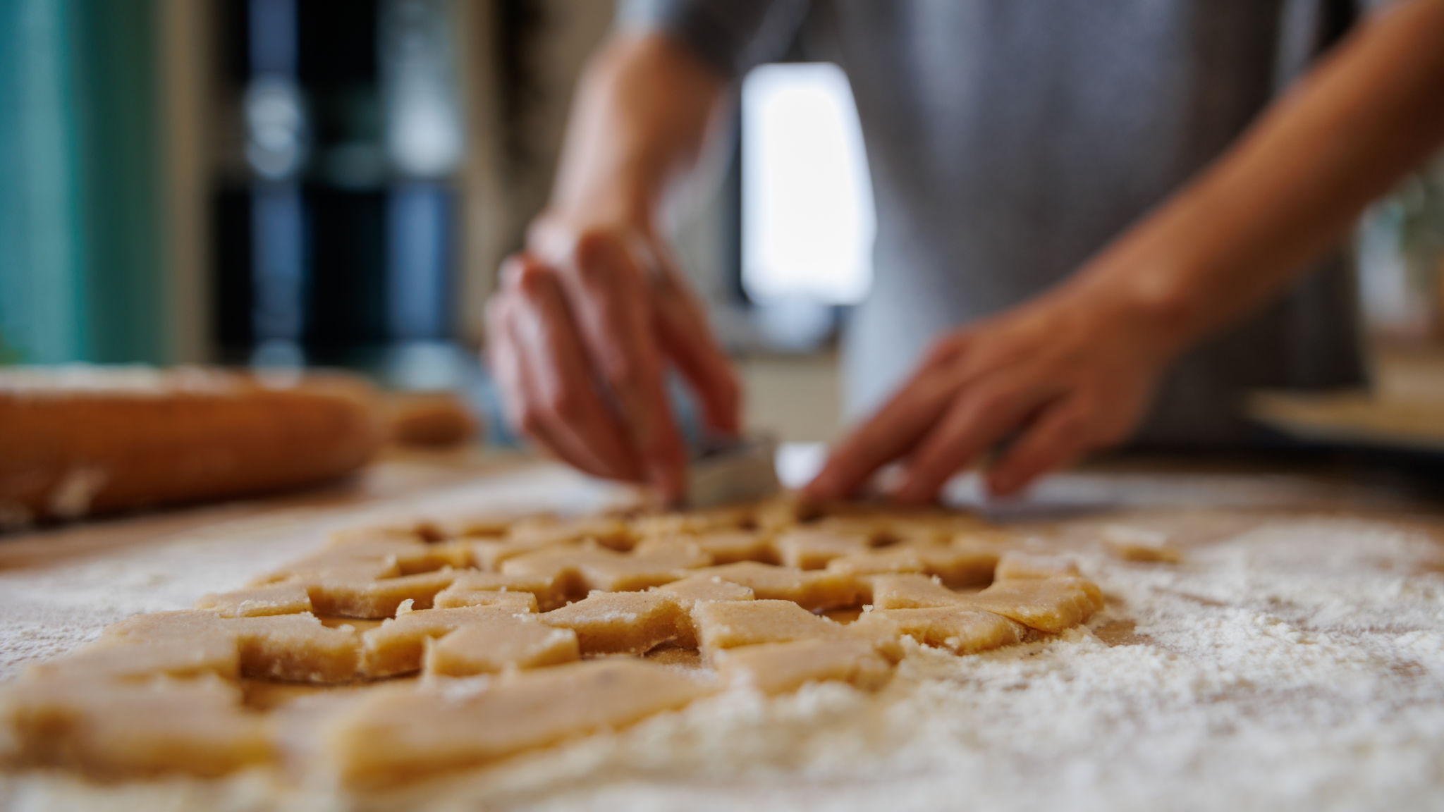 personalized cookies