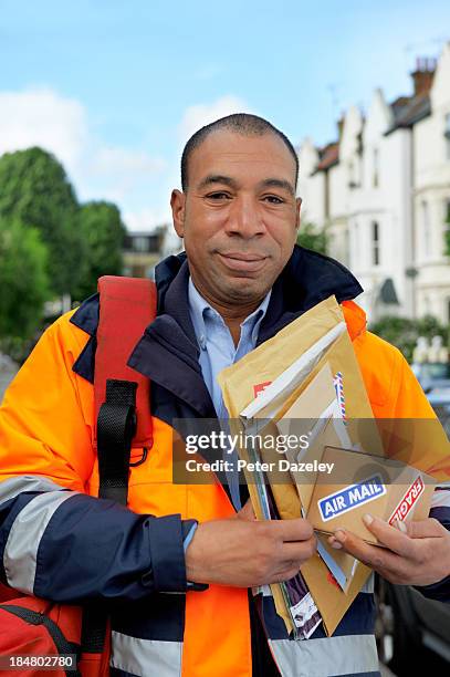 Mailman Essentials Mailman Bag Photos and Premium High Res Pictures - Getty Images