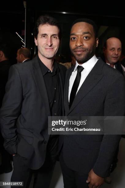 83 Eric Ejiofor Stock Photos, HighRes Pictures, and Images Getty Images