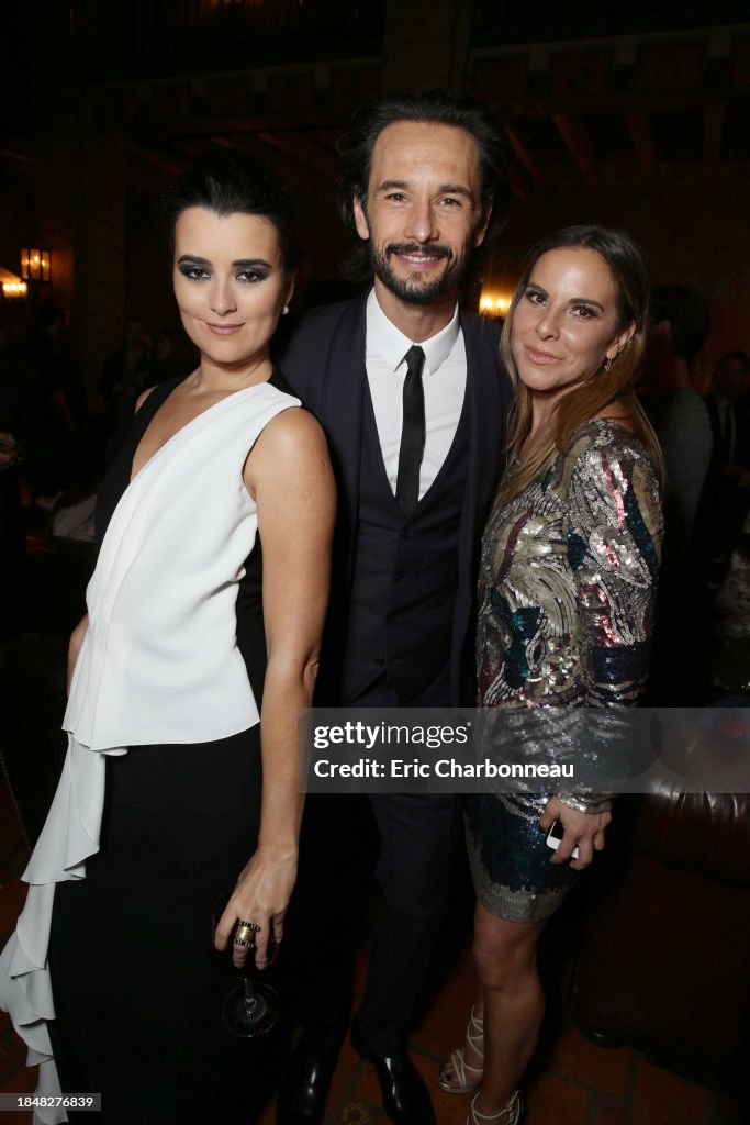 Warner Bros. 'The 33' Gala Screening at AFI Fest 2015