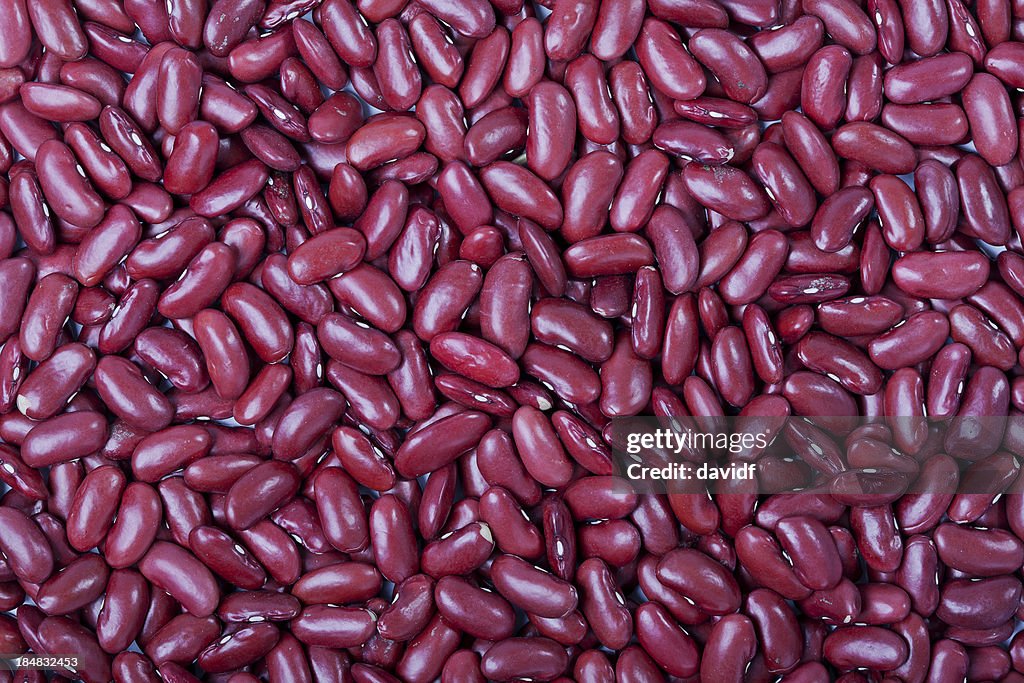 Red Kidney Beans