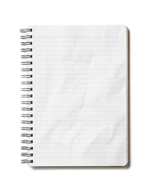 14,369 Old Notepad Stock Photos, High-Res Pictures, and Images - Getty ...