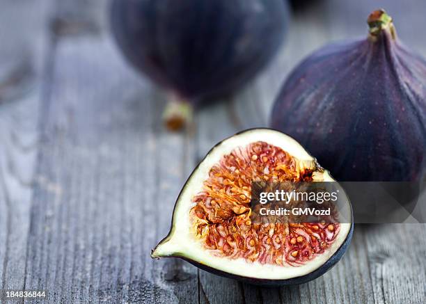 figs - fig stock pictures, royalty-free photos & images