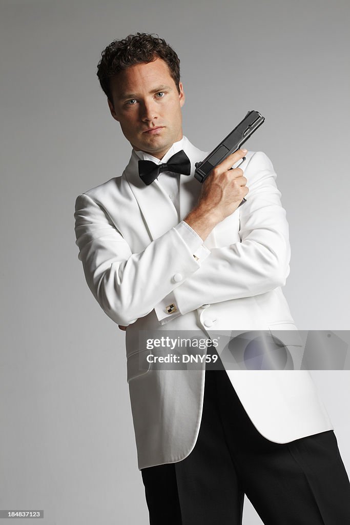 Agent
