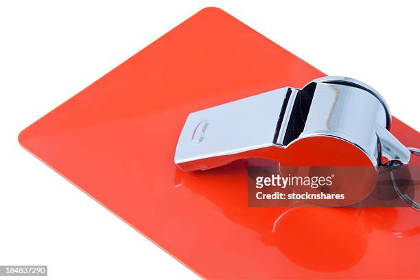 red card - red card stock pictures, royalty-free photos & images
