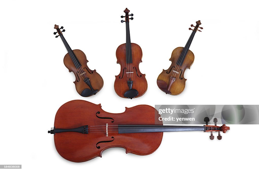 String Quartet