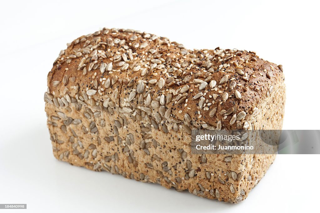 Pane integrale e semi