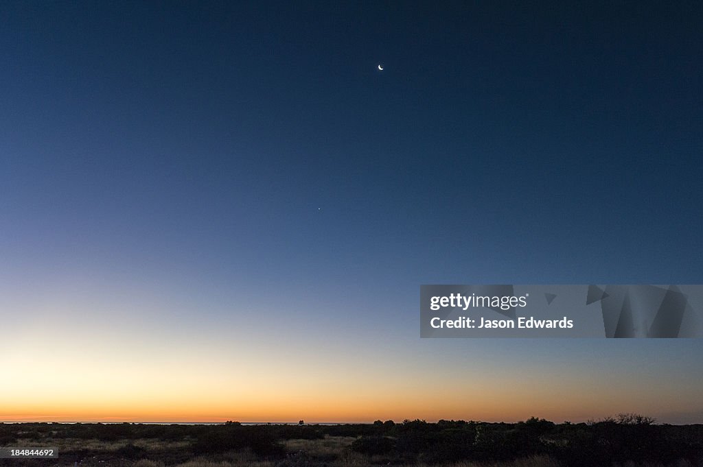 Cape Range National Park, Exmouth, Ningaloo Reef, Western Australia, Australia.