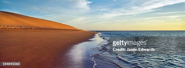 cape range national park, exmouth, ningaloo reef, western australia, australia. - exmouth western australia stock pictures, royalty-free photos & images