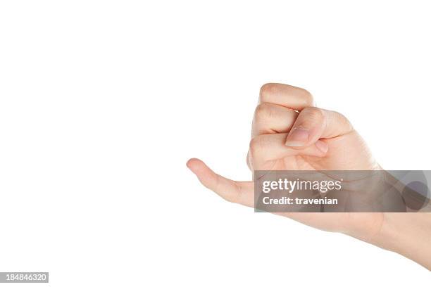 do dedo mindinho - dedo mindinho imagens e fotografias de stock