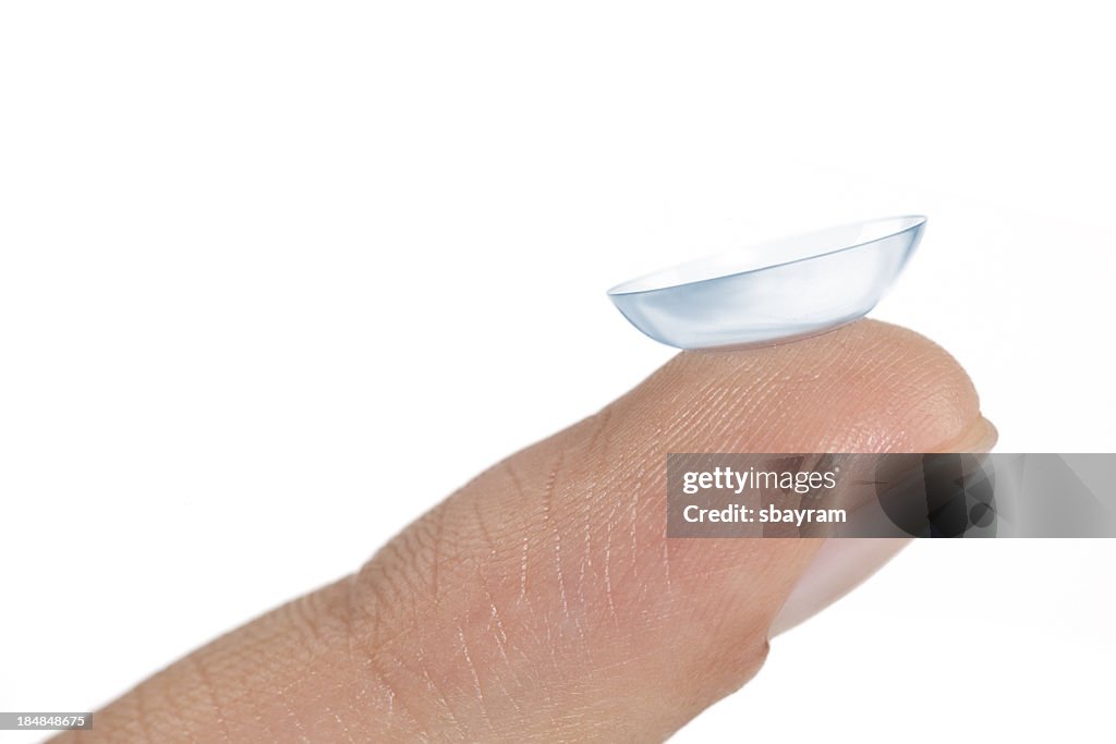 Contact Lens