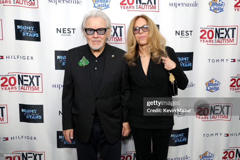 2023 Night of Too Many Stars benefiting NEXT for AUTISM in NYC