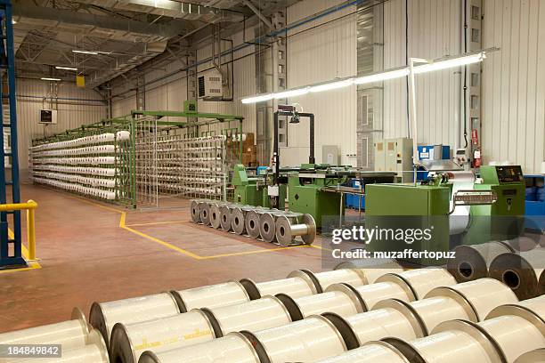 textile industry - wool industry stock pictures, royalty-free photos & images