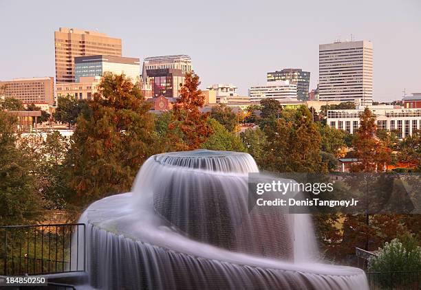 columbia, carolina do sul - south carolina imagens e fotografias de stock