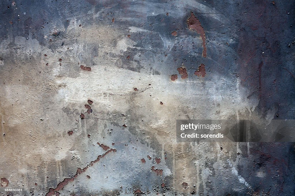 Rusty Texture XXXL