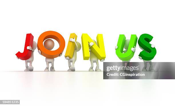 join us - vacancy stock pictures, royalty-free photos & images