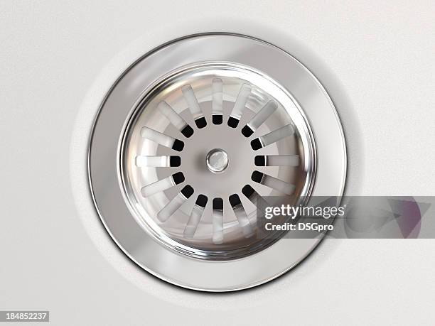 stöpsel - abfluss stock-fotos und bilder