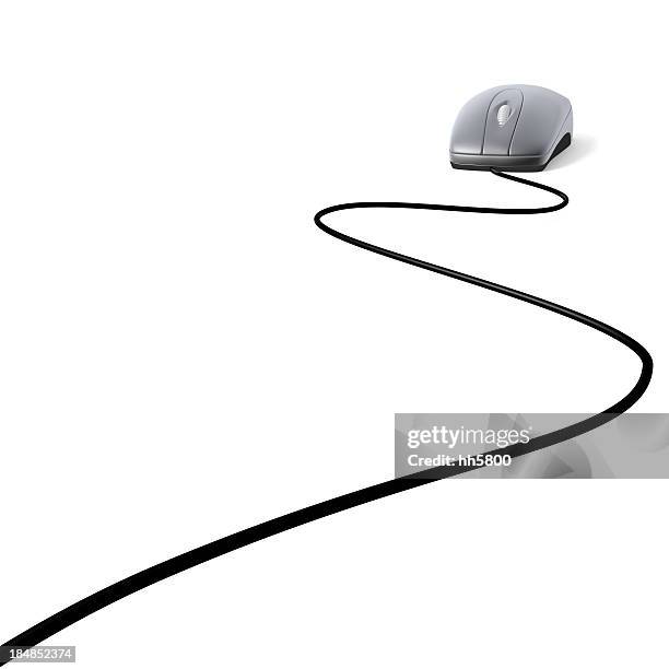 Mouse Cable Photos and Premium High Res Pictures - Getty Images