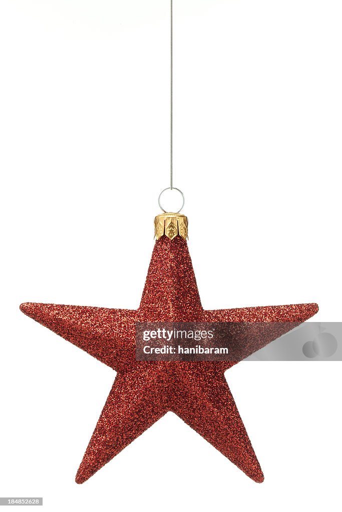 Weihnachten Sterne -