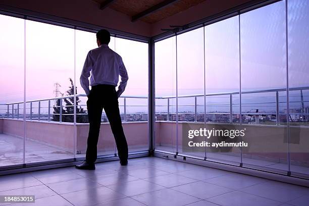 businessman - back lit doctor stock pictures, royalty-free photos & images