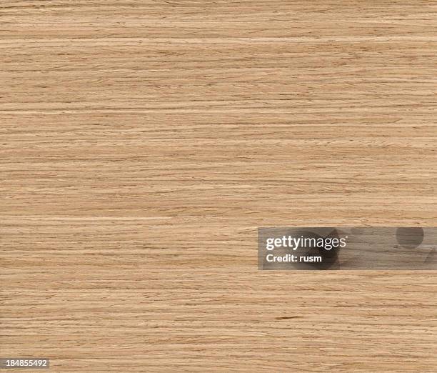 oak background - wood veneer stock pictures, royalty-free photos & images