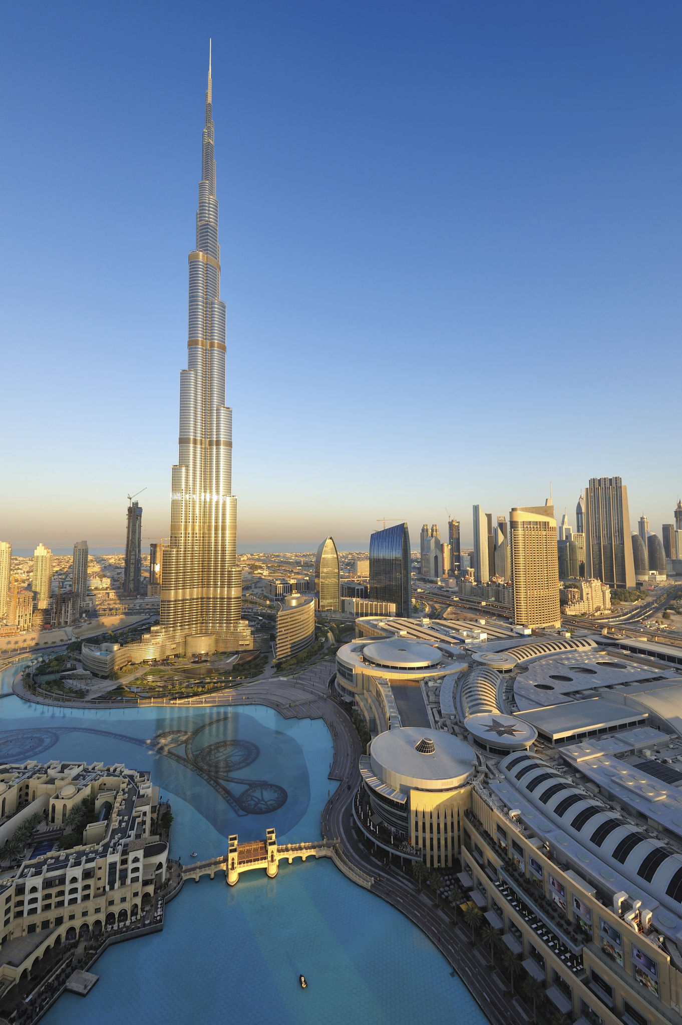 burj khalifa burj khalifa