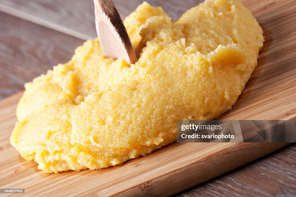 Polenta