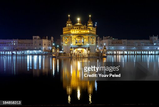 20,634 Golden Temple Photos and Premium High Res Pictures - Getty Images